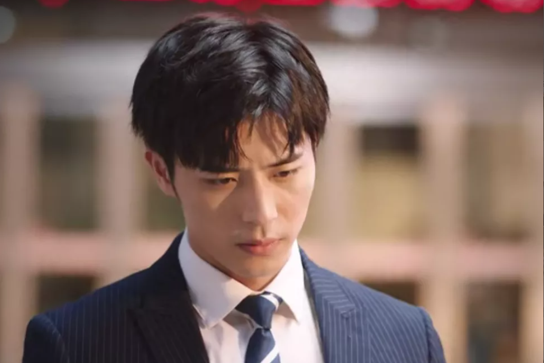 2021年都市情感剧《 a target="_blank" href="/item/我的漂亮朋友