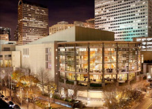 贝纳罗亚音乐厅