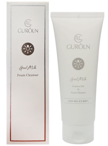  p>guroln(娇诺兰),诞生于法国,隶属于法国娇诺兰