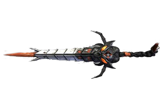  p>邪蜂刺-近卫是《逆战》端游中的一种武器 span class="ref" data