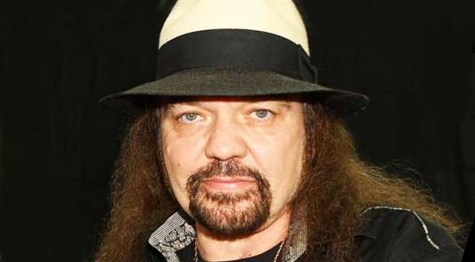 Gary Rossington_百度百科