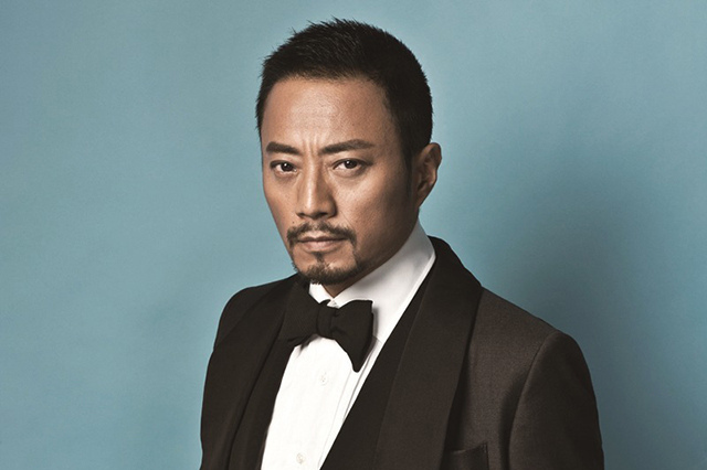 1963年12月19日出生于北京市,祖籍陕西省西安市蓝田县,中国内地男演员