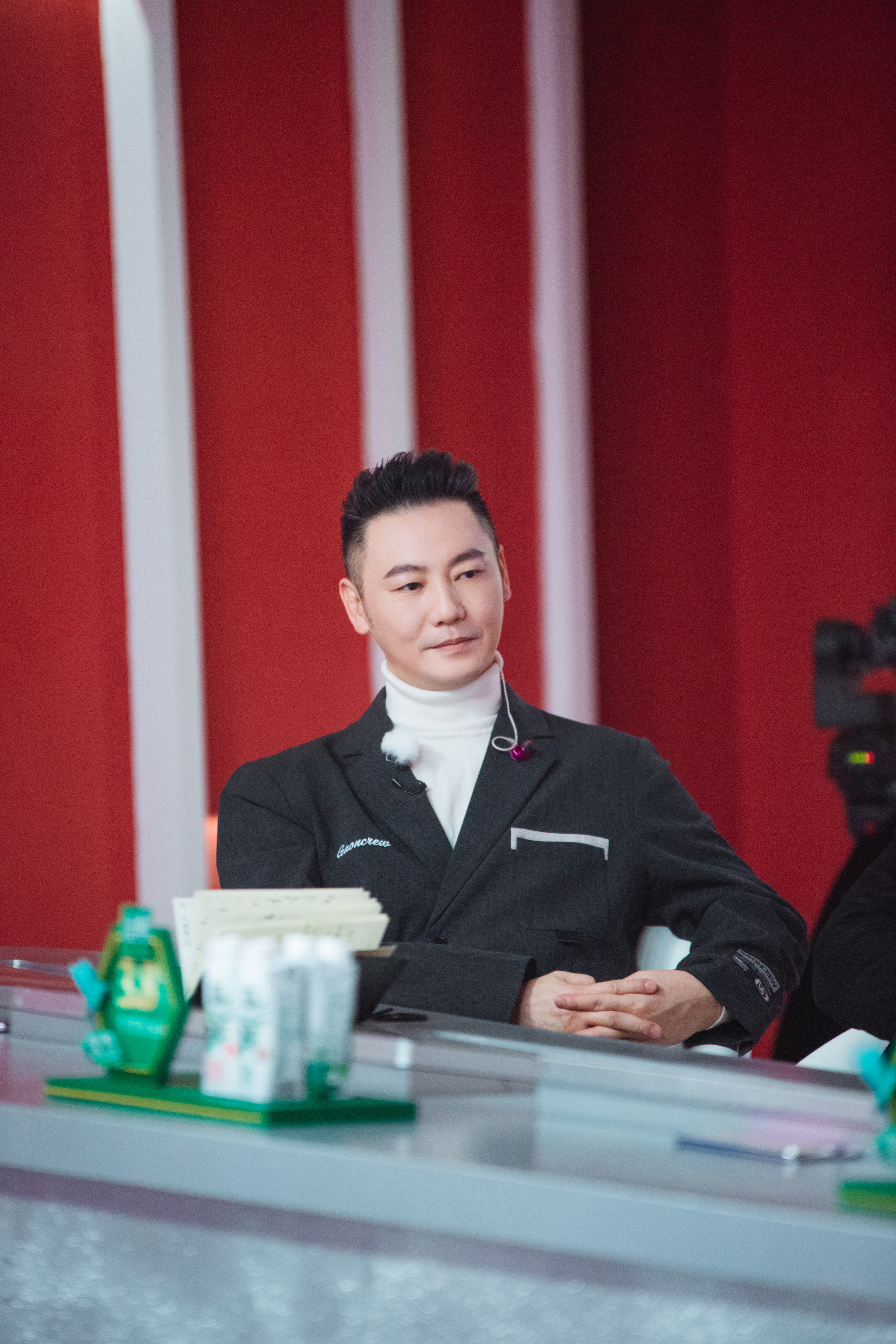  p>kenn是国内舞台表演秀导演,舞台艺术总监.