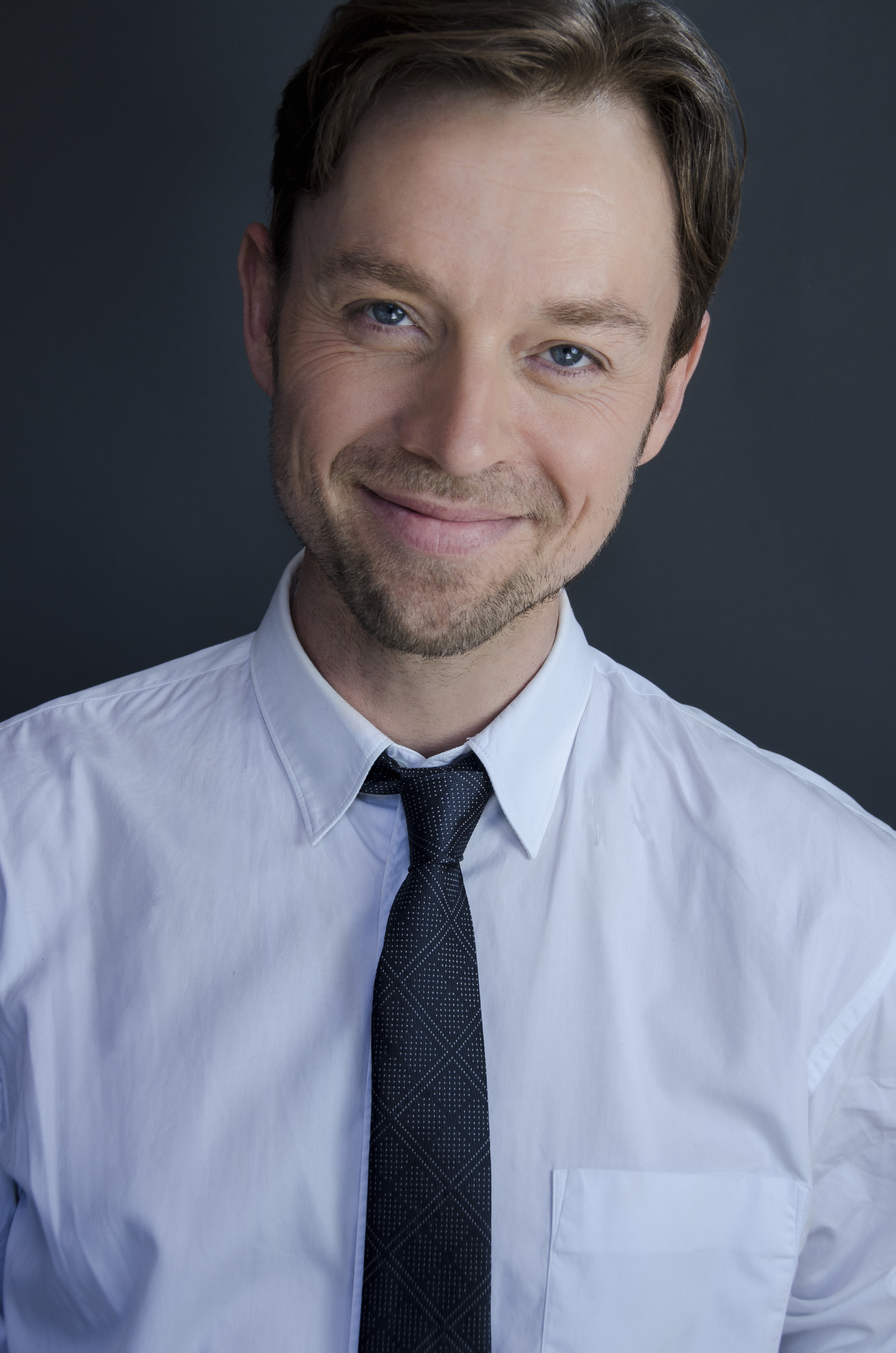 darren stanley hayes