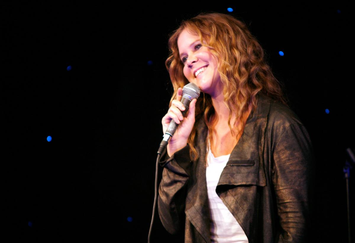 amy schumer