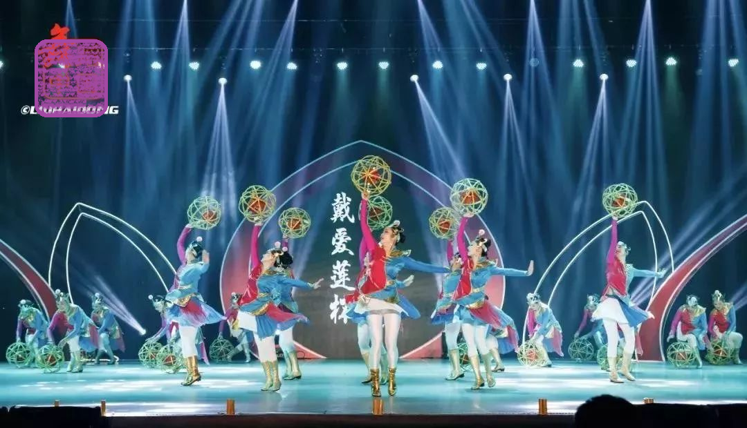 滚灯(海盐滚灯)