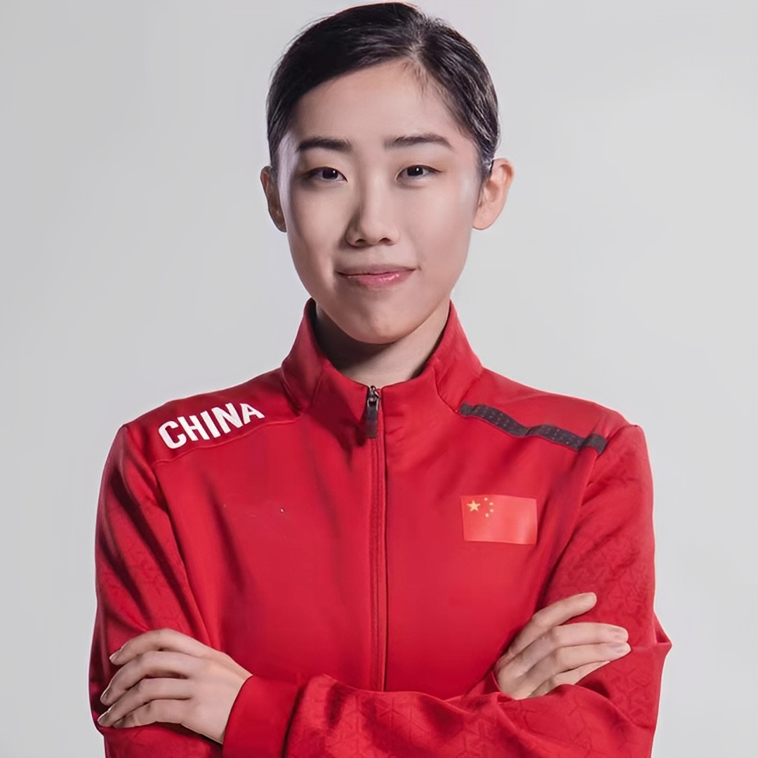张雨婷