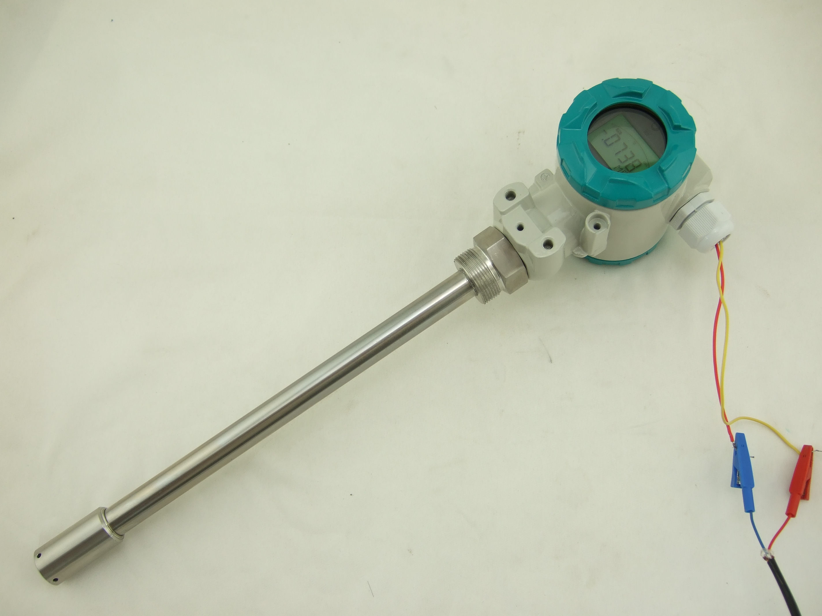 my-tr投入式液位计