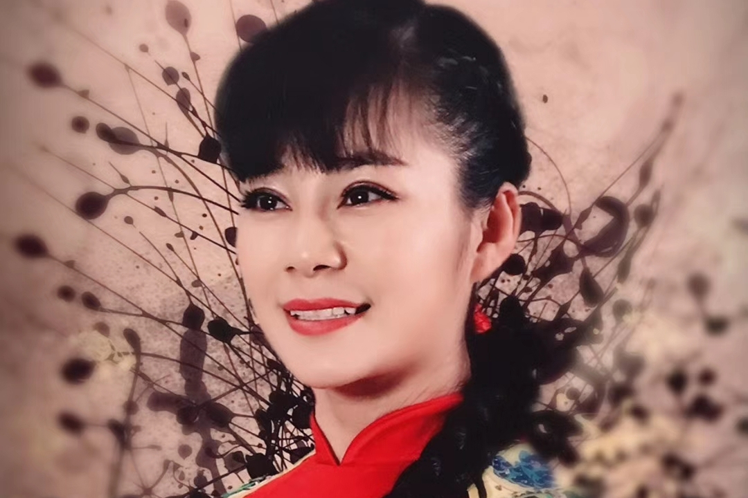 丁红娥 sup data-ctrid="3rnqnvfr">1 /sup>,华语乐坛实力派女歌手 