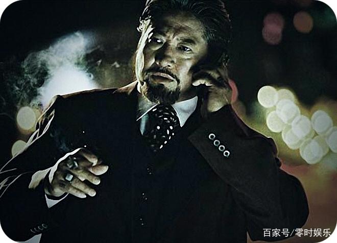 与张彻洪金宝非亲非故，先后受到他们帮助，今搭档李连杰成就经典_百科TA说