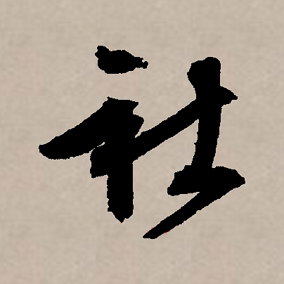 社