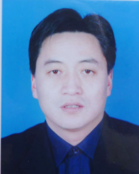 男,1972年11月,汉族,甘肃会宁人,现任中共会宁县委常委,政法委书记