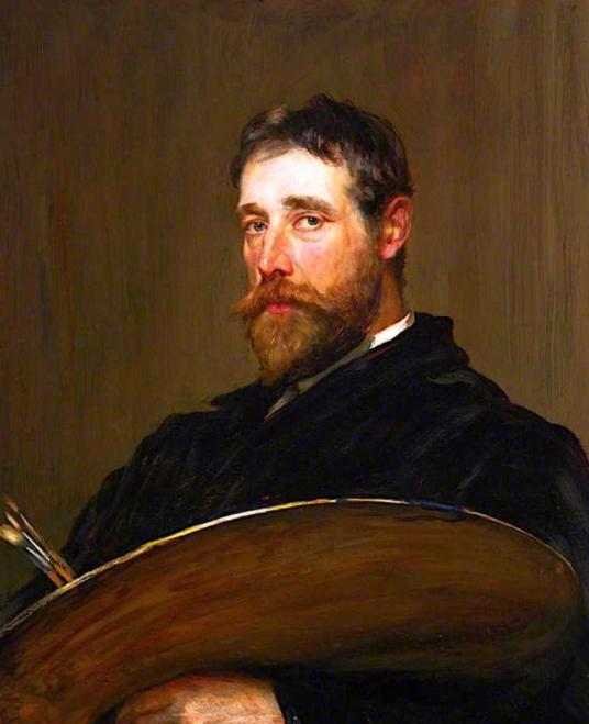 James Campbell Noble_百度百科