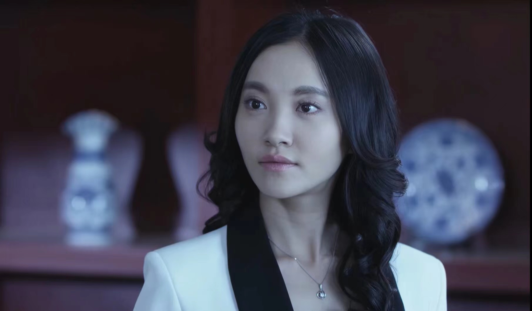 奚薇,当代涉案剧<a target="