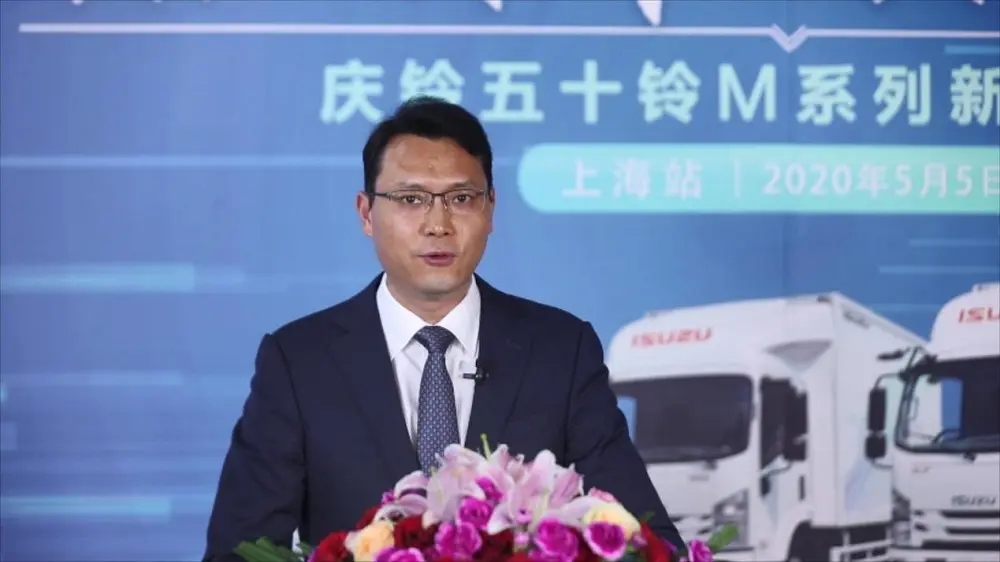 陈代劲