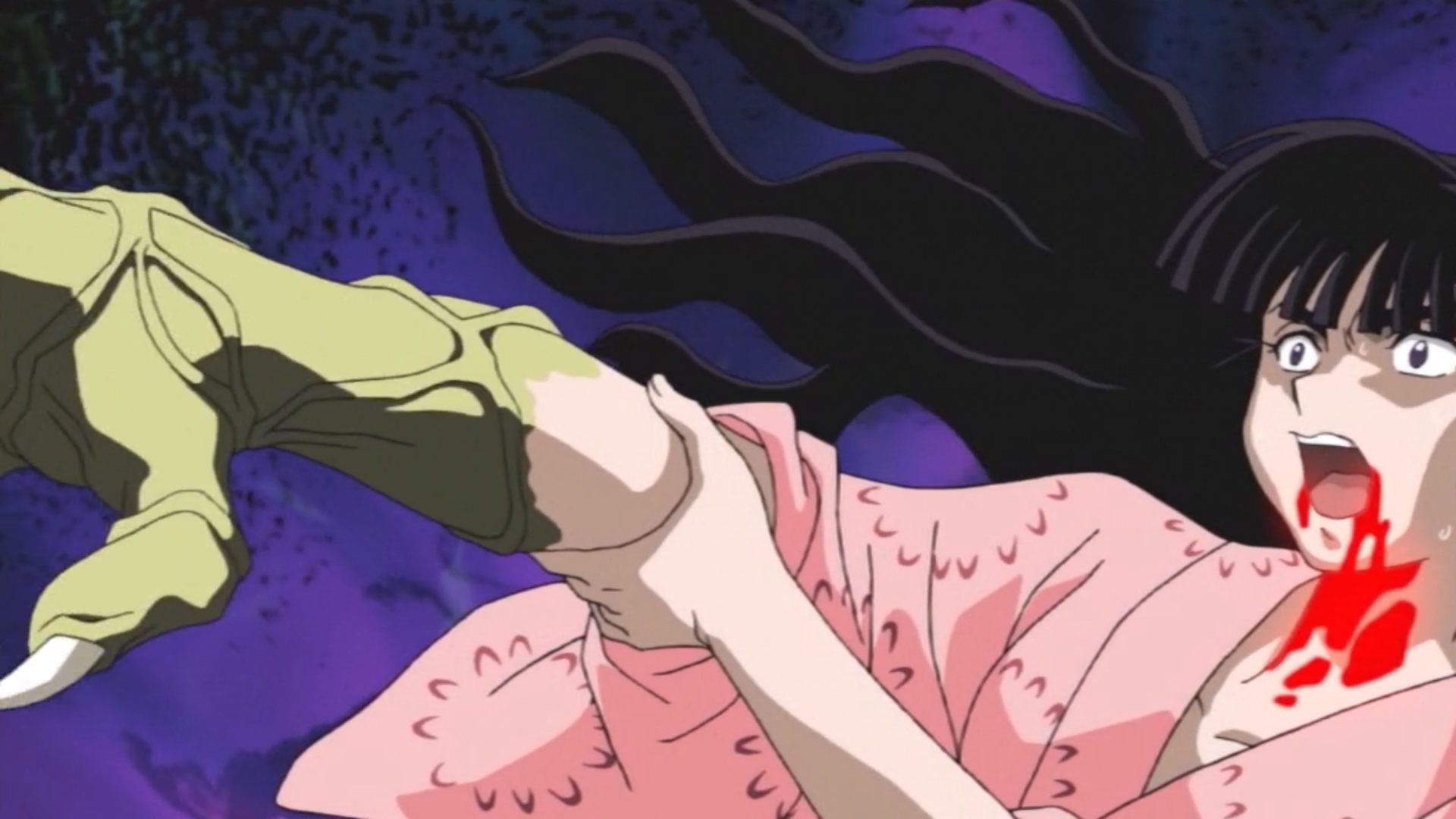 动漫:姐姐为长生不老,不惜拿妹妹做实验,结果致使妹妹变成怪物