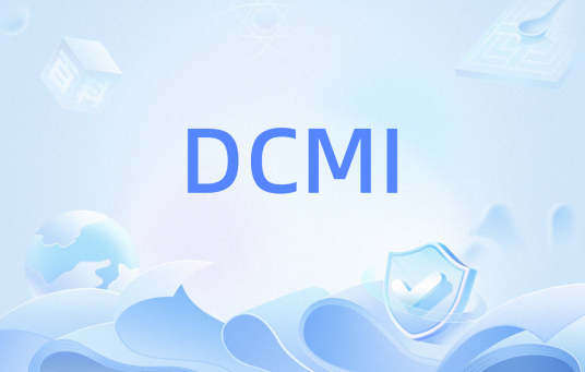 DCMI_百度百科
