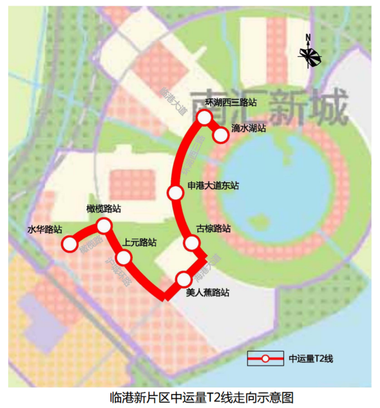 hj8u67z4u">临港中运量2号线是中国上海市境内数字轨道胶轮电车线路