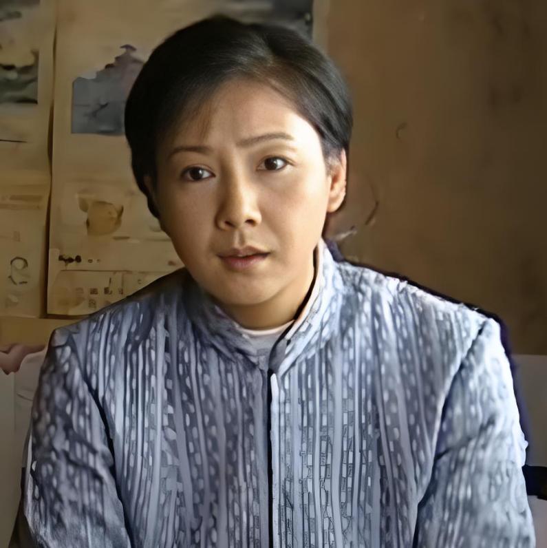 马秀芬