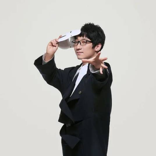 泛式_百度百科