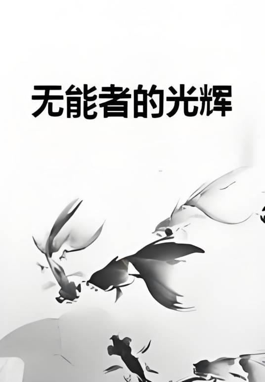无能者的光辉_百度百科