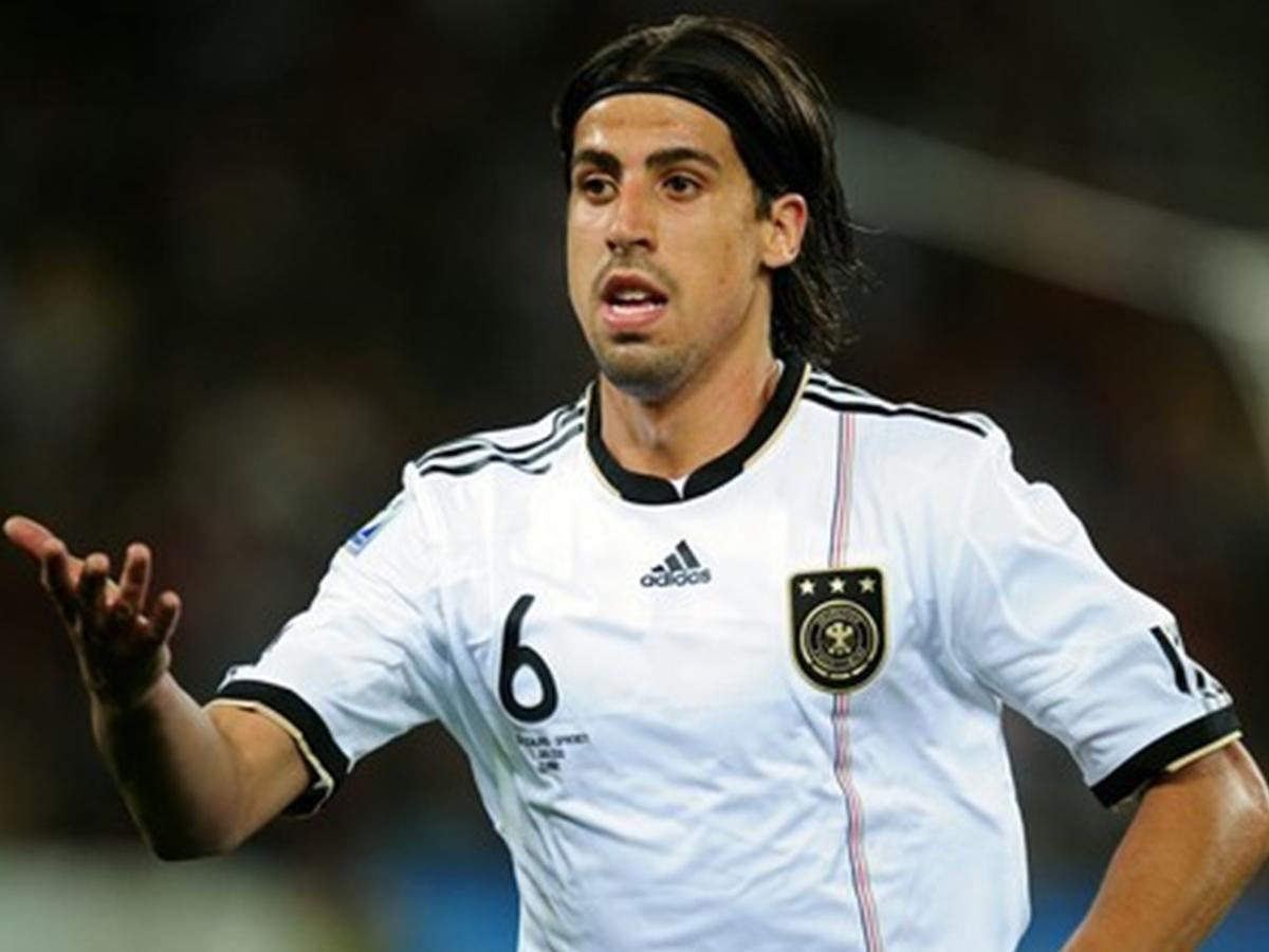  p>萨米·赫迪拉(sami khedira),1987年4月4日出生于 a target="