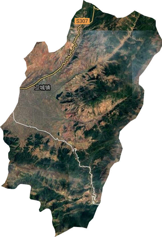 data-lemmaid="15626925">四川省 /a>凉山彝族自治州盐源县,地处盐源