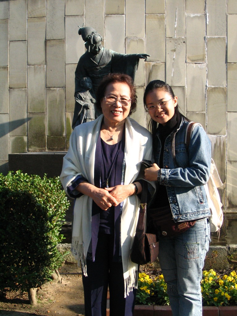 id="talfvo56huky">黄晶,心声教育创始人,抒情女高音歌唱家,副教授