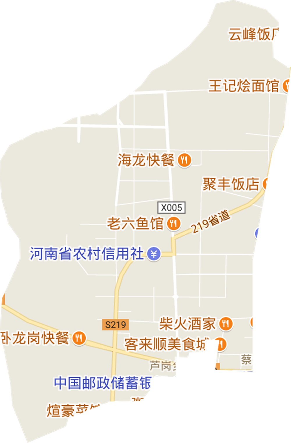 卧龙街道
