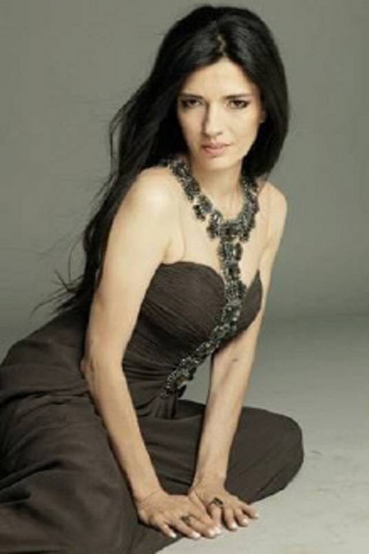 Maria Socas_百度百科