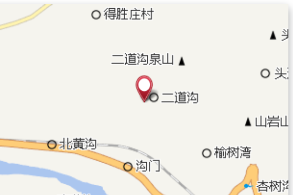 二道沟社区居民委员会