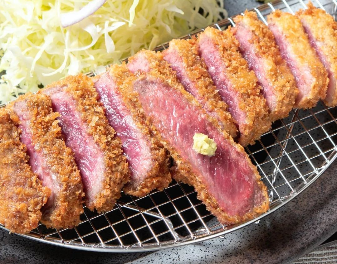酥炸牛排