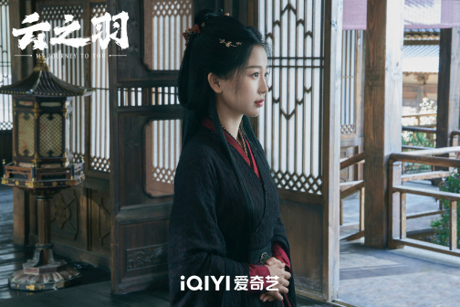 云之羽（2023年虞书欣、张凌赫主演的古装谍战爱情剧）_百度百科