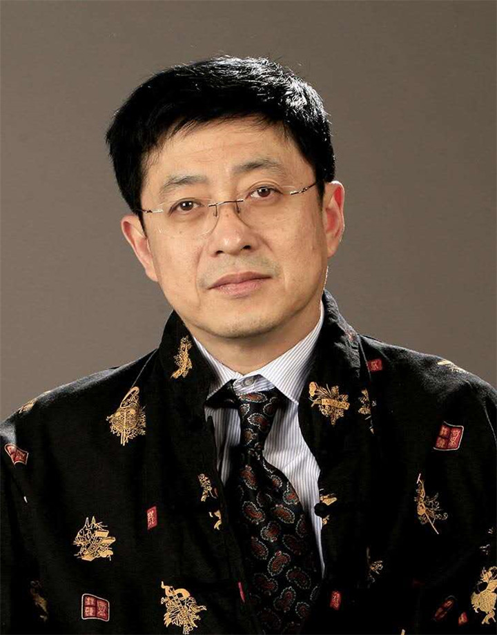 画家罗瑞国画人物小品专辑_百科TA说