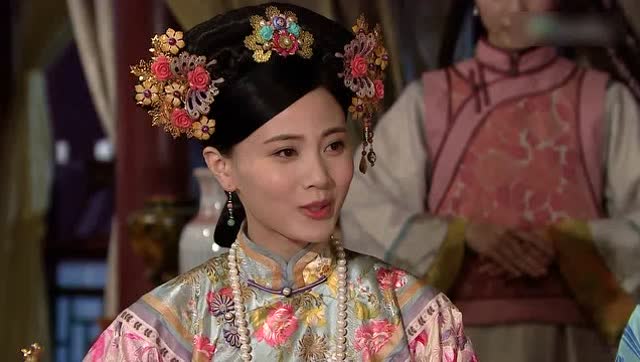  p data-id="gntxvizfcl">恪顺皇贵妃(1876年2月27日—1900年8月15日)