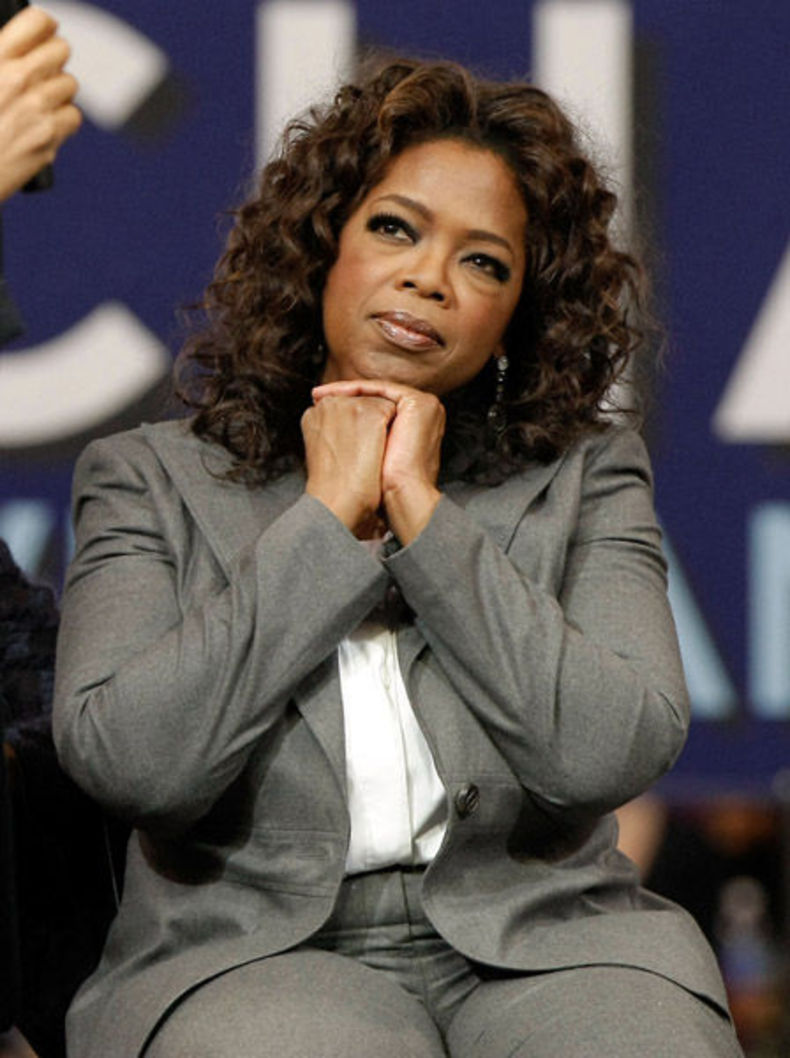  p>奥普拉·温弗瑞(oprah winfrey),1954年1月29日出生于美国 a