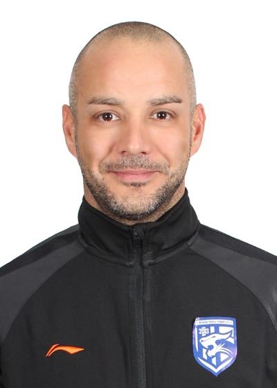 阿尔贝托,西班牙足球教练.