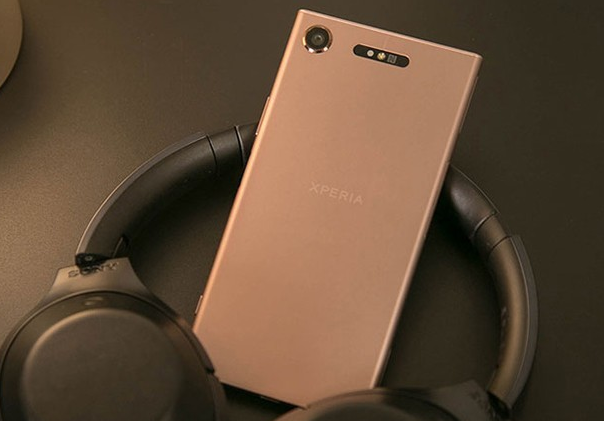 xperia xz1是 a target="_blank" href="/item/索尼/999090" data