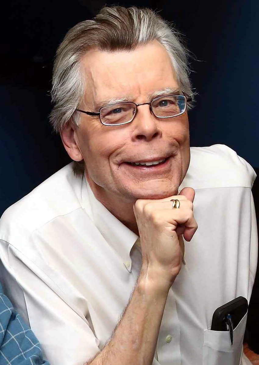  p>斯蒂芬·埃德温·金(stephen edwin king,1947年9月21日—),美国