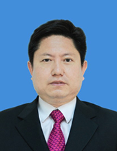 马俊