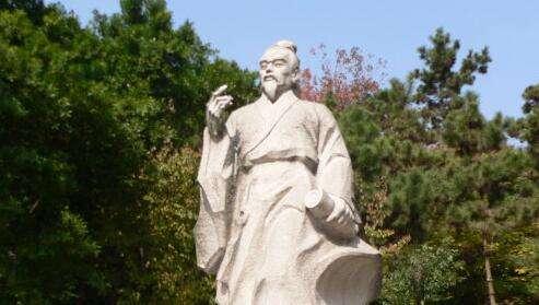 秘闻！温州城与晋代术数大师、风水鼻祖郭璞之间有什么关联？_百科TA说