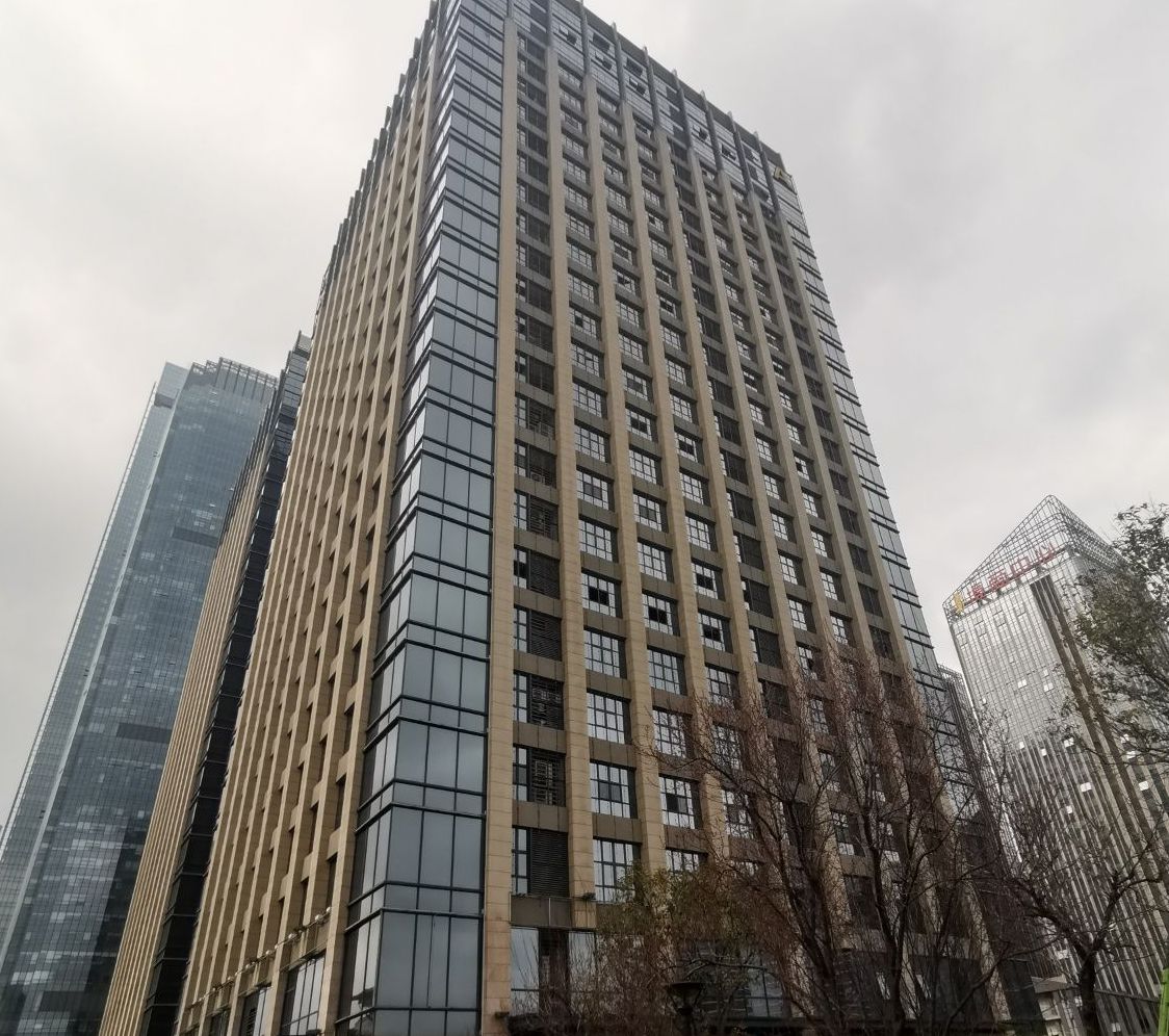 绿地领海(商业类)