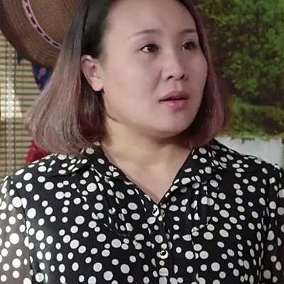 南来北往二人转女