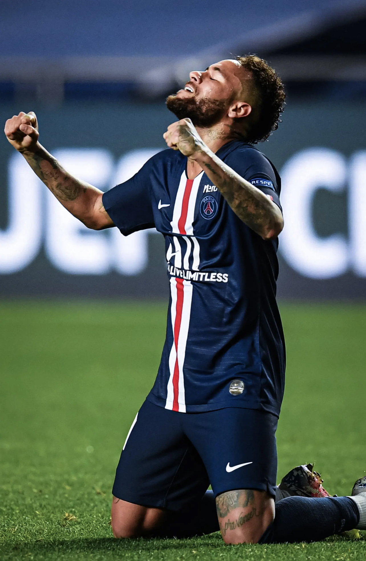 内马尔·达·席尔瓦·桑托斯·儒尼奥尔