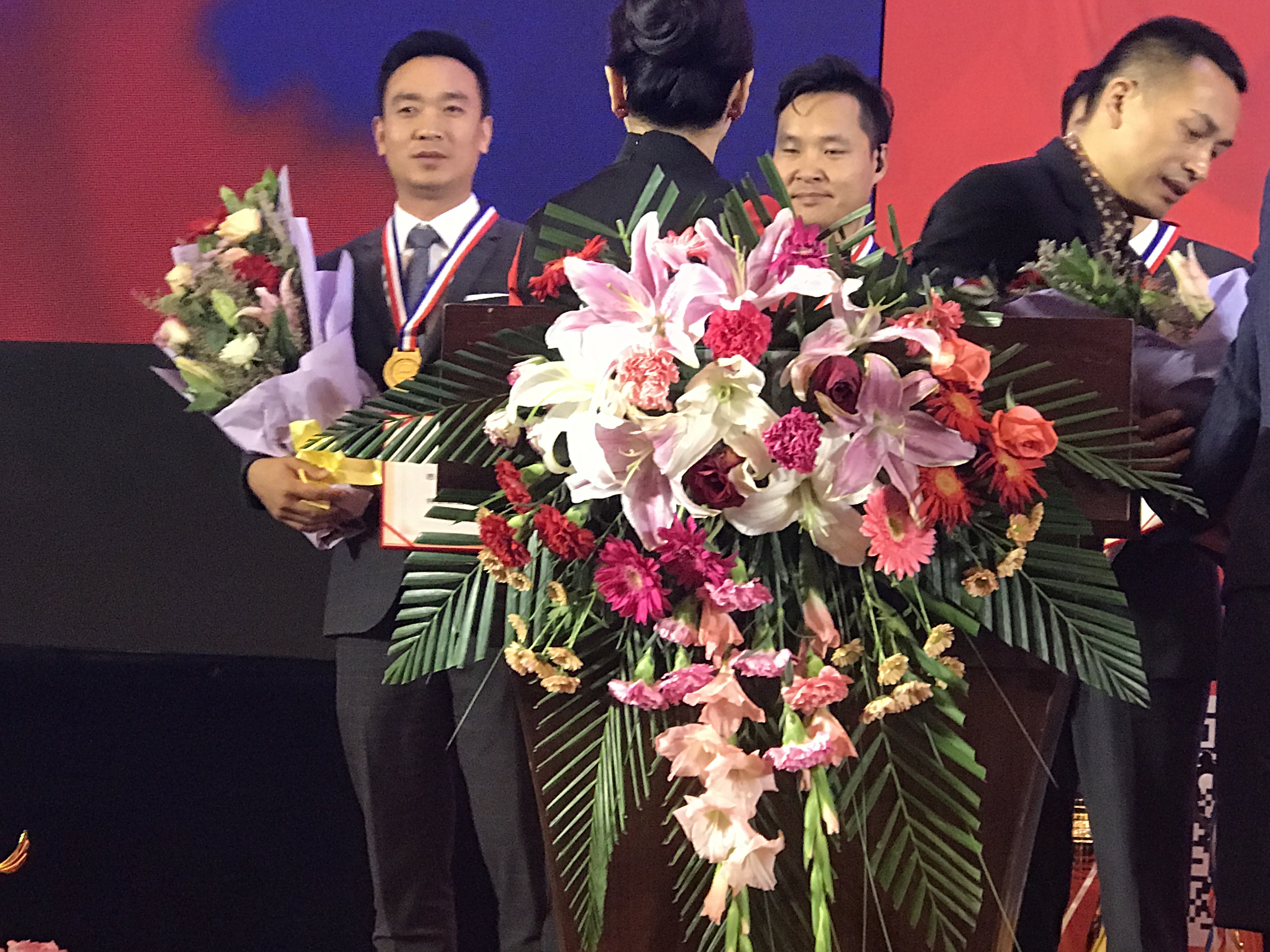 汉族,最强大脑成员, a target="_blank" href="/item/世界记忆大师