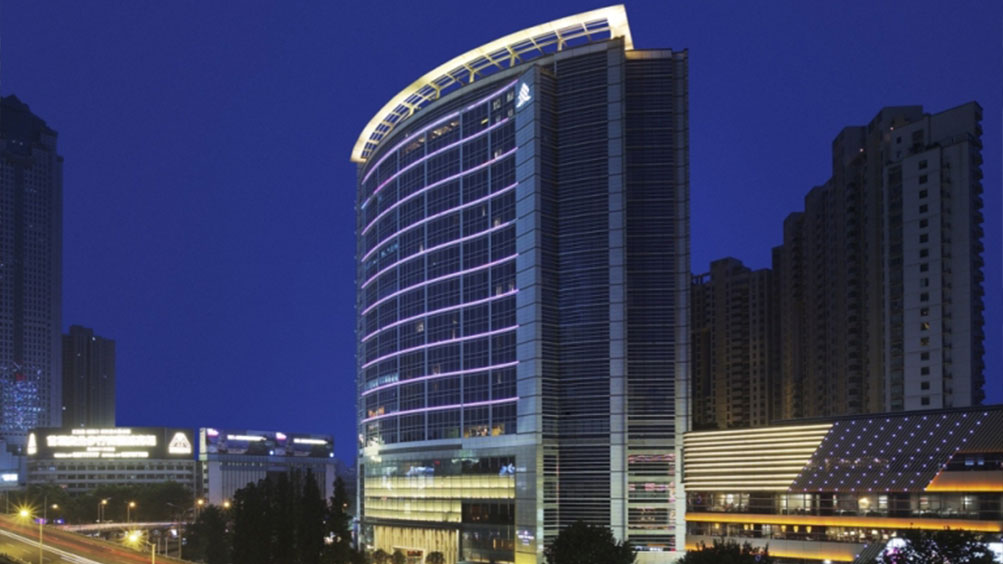 武汉武新大酒店有限公司武汉新世界酒店