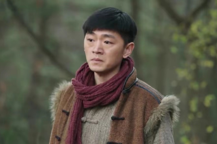 py">黑蛋,电视剧《 a target="_blank" href="/item/战天狼/22699810"