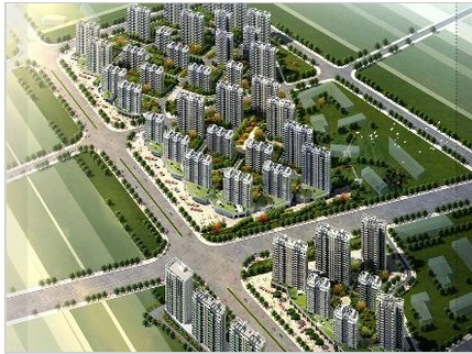  p>大港永安四季位于金州永安大街沿线,毗邻新汽车站和博物馆,属金州