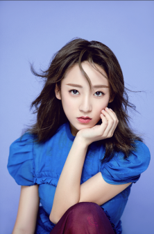 丁一一（中国内地女演员）_百度百科