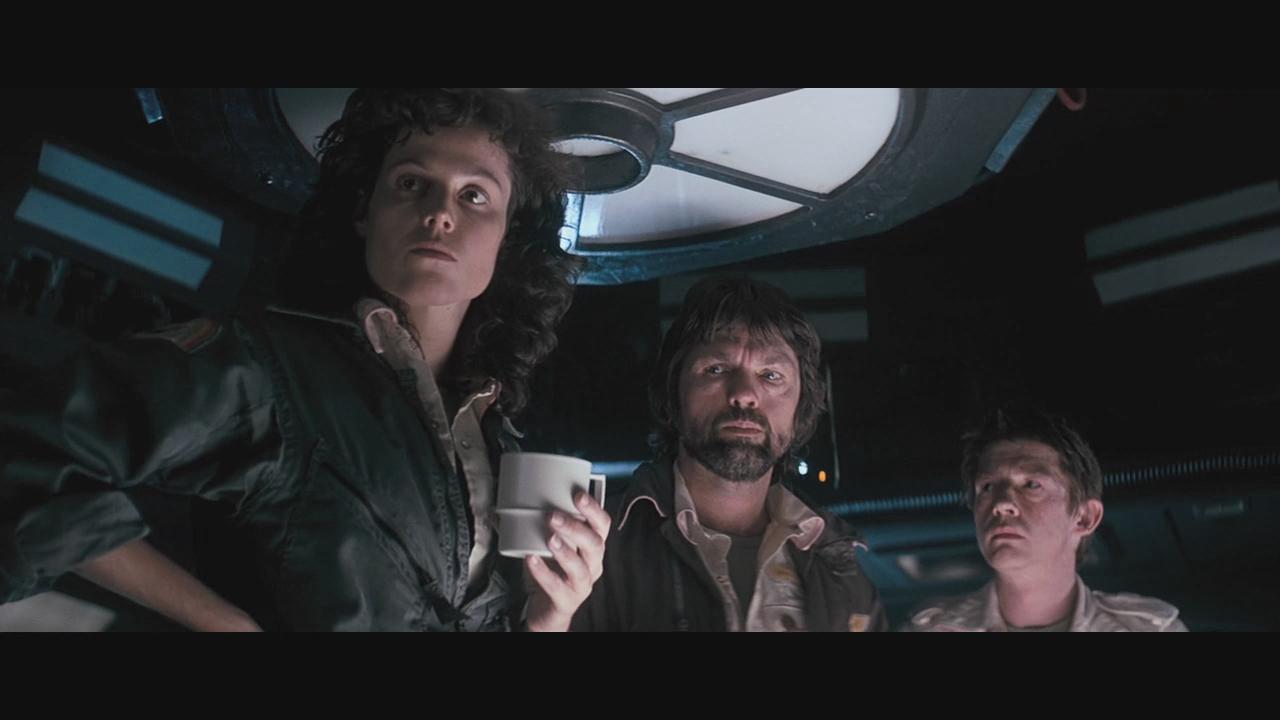 data-lemmaid="5941179">雷德利·斯科特 /a>执导的一部太空恐怖电影